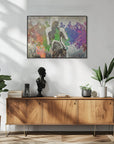 Poster - Abstract 21