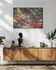 Plakat - Abstract 22