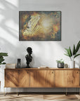 Plakat - Abstract 24