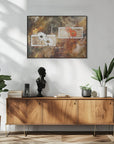 Plakat - Abstract 26