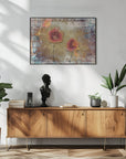 Plakat - Abstract 28