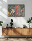 Poster - Abstract 30