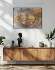 Plakat - Abstract 31