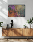 Plakat - Abstract 32