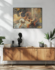Plakat - Abstract 35