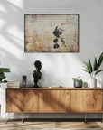 Plakat - Abstract 42