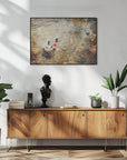 Plakat - Abstract 43