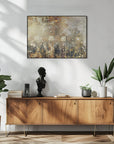 Plakat - Abstract 47