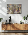 Plakat - Abstract 52