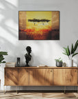 Plakat - African Art 8