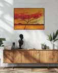 Poster - African Art 41