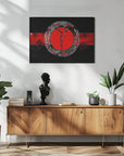 Poster - African Art 51