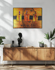 Plakat - African Art 49