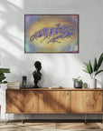 Poster - Science Fiction 1