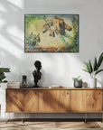 Plakat - Sience Fiction 19