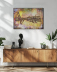 Plakat - Sience Fiction 18