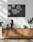 Plakat - 3d Art 23