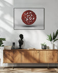 Poster - 3d Art 25