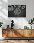 Plakat - 3d Art 46