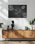 Plakat - 3d Art 48