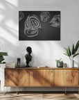 Plakat - 3d Art 51