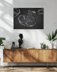 Plakat - 3d Art 60