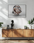 Poster - 3d Art 61