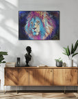Poster - Lion 5