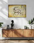 Plakat - Red Deer 6
