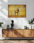 Plakat - Red Deer 7