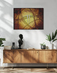 Poster - Warm Abstracts