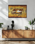 Poster - Warm Abstracts 7