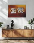 Poster - Warm Abstracts 22