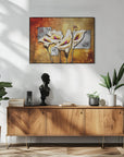 Poster - Warm Abstracts 34