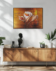 Plakat - Warm Abstracts 42