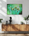 Poster - Warm Abstracts 46