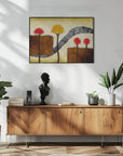 Poster - Warm Abstracts 86