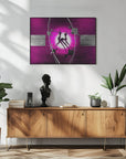 Plakat - Warm Abstracts 89