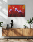 Poster - Warm Abstracts 124