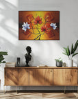 Plakat - Warm Abstracts 125