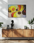 Poster - Warm Abstracts 140