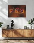 Poster - Warm Abstracts 147