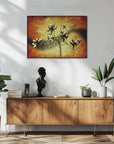 Poster - Warm Abstracts 150