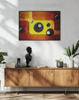Poster - Warm Abstracts 152