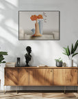 Plakat - Illustrations 90s Style 33