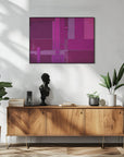 Poster - Illustrations 90s Style 45