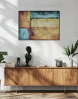 Plakat - Illustrations 90s Style 44