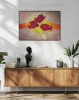 Plakat - Illustrations 90s Style 50
