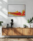 Plakat - Illustrations 90s Style 61
