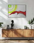 Plakat - Illustrations 90s Style 64